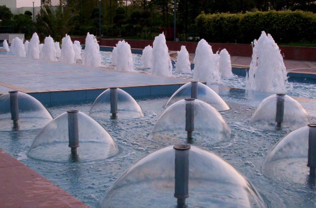 Sahara Grace, Gurgaon (052)